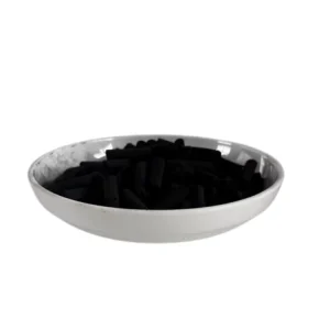 Cigarette Filter Columnar Activated Carbon for Tar and Nicotine Reduction
