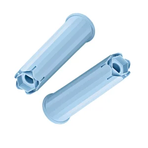 Clariss Blue Compatible Manual Water Filter Cartridge for Coffee Machines Replaces Jura Blue Filters
