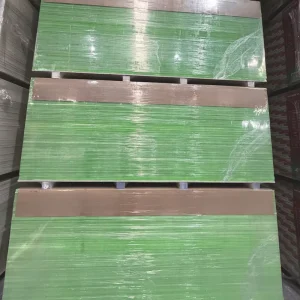Class A Fire Rated Waterproof Fiberglass-Reinforced Plasterboard Drywall for Bathroom Kitchen Exterior Roof Soffit