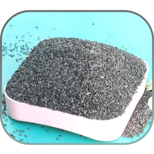 Coal Based 20 50Mesh Granular Activated Carbon Low Ash 99% Purity 600mg g Iodine Water Treatment Filter Chemical Auxiliary Agent