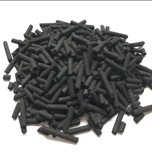 Coal Based Columnar Pellet mm Aquarium Media Filter Active Carbon Broken Activated Carbon for Desulfurization