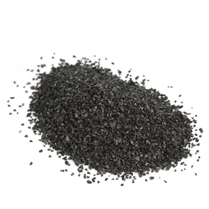 Coal Granular Activated Carbon Water Filter Granular Activated Carbon Charcoal Air Odor Treatment Chemicals