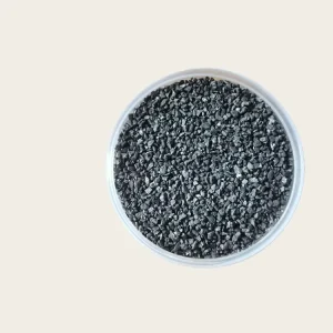 Coal based Granular Activated Carbon Briquettes Crushed High Iodine Value Waste Water Treatment 4 8 Mesh