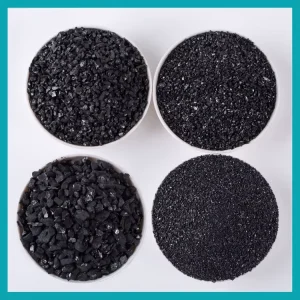 Coal based Granular Activated Carbon Is Used in Gas Purifiers. Chinese Activated Carbon Suppliers Offer at Low Prices