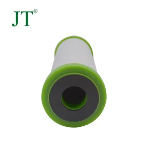 Coconut Shell Activated Carbon Block Cartridge Filter for Chloramine Removal