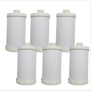 Coconut Shell Activated Carbon Faucet Tap Water Filter Cartridge Replacement for Kitchen Water Purification