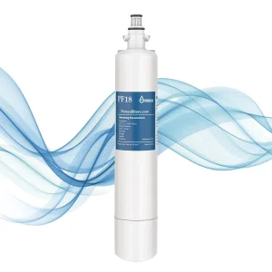 Coconut Shell Activated Carbon Refrigerator Water Filter NSF Certified Replacement RPWF RPWFE