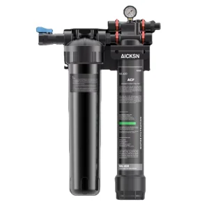 Coconut Shell Activated Carbon and PP Water Filter Cartridge