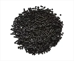 Coconut Shell Activated Carbon for Air & Water Filter Media Bulk Price