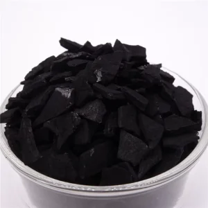 Coconut Shell Activated Carbon for Fish tank and Fish Pond Filters