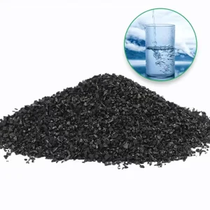 Coconut Shell Activated Carbon for Gas Treatment Coconut Shell Coal Activated Carbon Filter