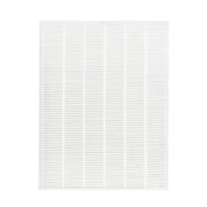 Coconut Shell Granular Activated Carbon Filters Custom HEPA Air Purifier for Room Purification