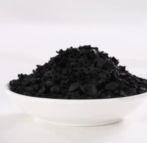 Coconut Shell Granular Activated Carbon for Gold Processing Water Treatment