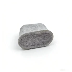Coffee Machine Parts Universal Water Filter Fit Replacement Charcoal Water Filter Replacement for Coffee Makers