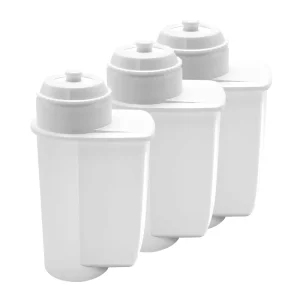Coffee Machine Water Filter Compatible with Bosch Activated Carbon Filter Cartridge OEM ODM Supported