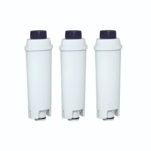 Coffee Machine Water Filter Replacement Cartridge Compatible with DLSC002