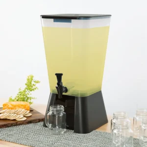 Cold Drink Beverage Dispenser for Commercial Bar Hotel Restaurant