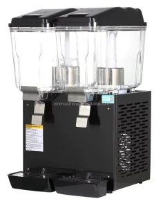 Cold Juice Dispenser Machine Beverage Chilling Dispenser
