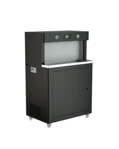 Commercial 304 Stainless Steel Water Dispenser with UF Filtration for School and Office Use