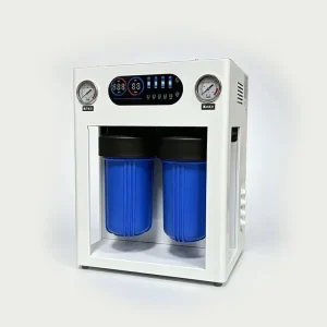 Commercial 4-Stage 800 GPD Reverse Osmosis Water Purifier System