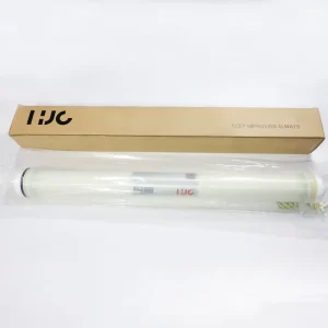 Commercial 4040 RO Membrane Element for High Flow Rate Water Treatment and Purification Systems 4 Inch