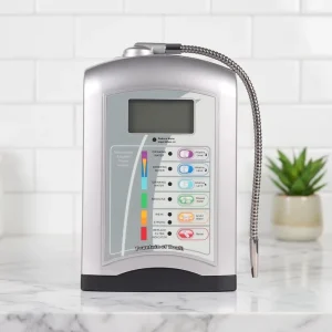 Commercial Alkaline Water Machine for Household Use Industrial Water Ionizer