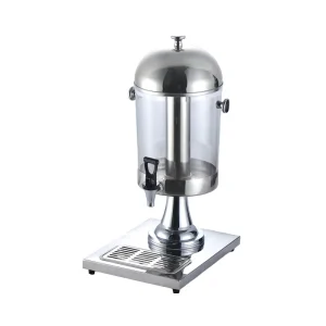 Commercial Beverage Dispenser for Parties and Catering