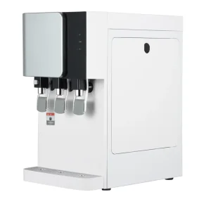 Commercial Countertop Water Purifier Machine Filtered Water Dispenser for Home and Office Use