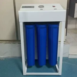 Commercial Direct Drinking Water Purifiers RO Reverse Osmosis System for Milk Tea Shops Large Flow Business Use