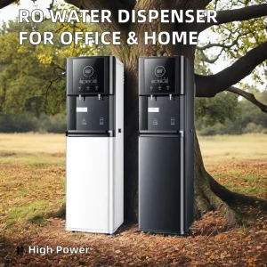 Commercial Direct-Drinking and Heating Integrated Water Filtration Machine and Household Water Dispenser