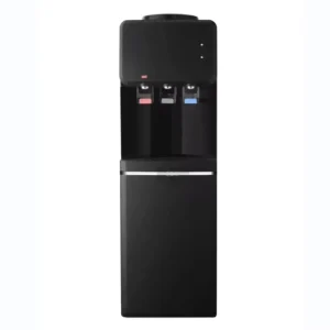 Commercial Electric Upright Top-Load Water Dispenser with Hot and Cold Water