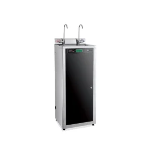 Commercial Freestanding Electric Hot and Warm Water Dispenser for Office, School, Hospital, Factory