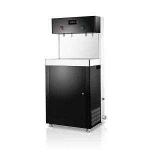 Commercial Hot and Cold Water Dispenser