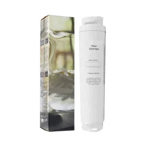 Commercial Household Refrigerator Water Filter Replacement Strong Odor Removing Carbon Filter Ozone Adsorption Free Parts