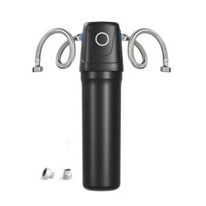 Commercial Household Water Prefilters Replacement Manual Power Source Lightweight 18 Months Filter Life 0.5 Micron