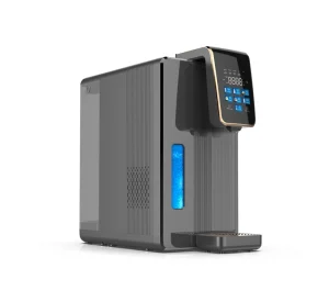 Commercial Hydrogen Water Generator 3000 5000 Ppb with RO UV Filtration Reverse Osmosis Purifier System for Home Drinking