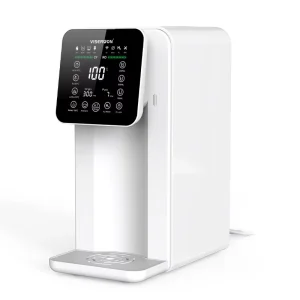 Commercial Hydrogen Water Ionizer Alkaline Water Machine