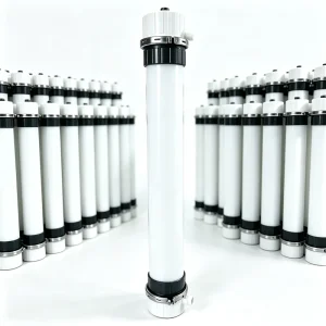 Commercial Industrial Drinking Water Purifier with PVDF Hollow Fiber Ultrafiltration Membrane 4000-8000 L/Hour