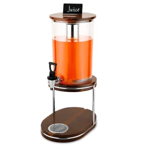 Commercial Juice Dispenser for Hotel Buffet Beverage Service