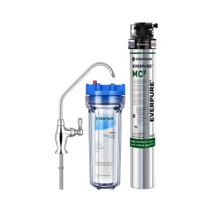Commercial Kitchen MC2 Water Purifier 300 L/H Eco-Friendly Direct Drinking Filter