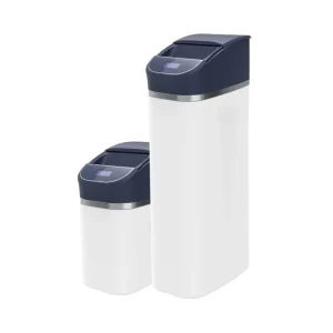 Commercial Large Flow High Efficiency CE Certified Water Softener Household Whole House Central Water Purifier Integrated