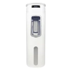 Commercial Large Flow Water Softener Household Whole House Central Water Purifier Integrated Reverse Osmosis System Electric
