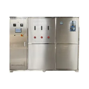 Commercial Machine Hydrogen Water Generator Electrolysis