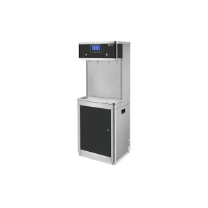 Commercial RO Water Dispenser and Purified Water Machine 60 L/H for Office and School Use