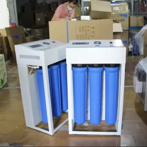 Commercial RO Water Filter System and Home Water Purifier Machine