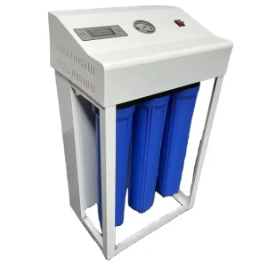Commercial RO Water Purifier Alkaline Mineral Water Cartridge Carbon Filter