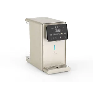 Commercial Reverse Osmosis RO Instant Hot and Cold Hydrogen Alkaline Water Dispenser