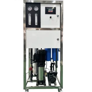 Commercial Reverse Osmosis Water System for Home Whole House RO System