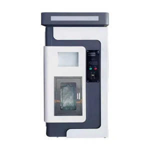 Commercial Smart Reverse Osmosis Water Vending Machine Fountain Household Cold Water Filter and Purification Equipment