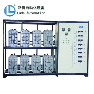 Commercial Ultrapure RO EDI Water Purification System and Reverse Osmosis Dialysis Machine Pump Include a 1 year Warranty